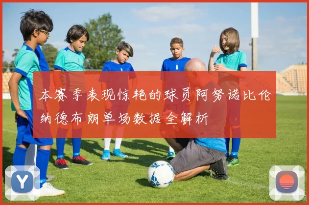 本赛季表现惊艳的球员阿努诺比伦纳德布朗单场数据全解析