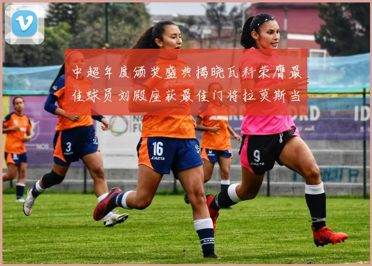中超年度颁奖盛典揭晓瓦科荣膺最佳球员刘殿座获最佳门将拉莫斯当选最佳教练