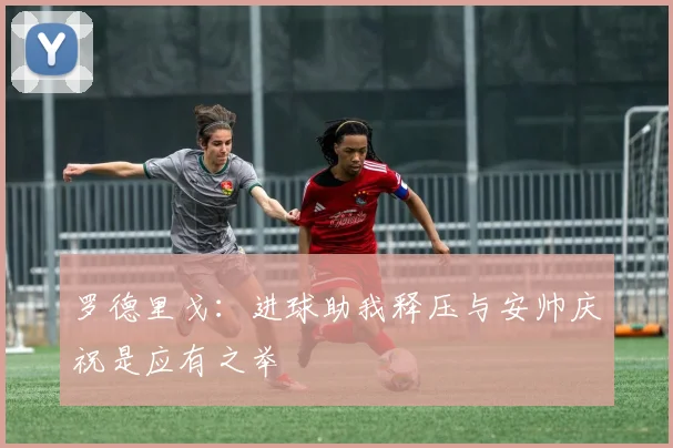 罗德里戈：进球助我释压与安帅庆祝是应有之举