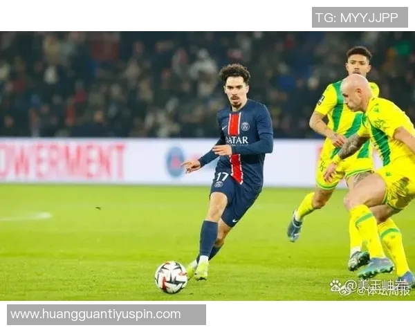 维蒂尼亚精准助攻阿什拉夫垫射破门助巴黎领先1-0 维蒂尼亚精准助攻阿什拉夫垫射破门助巴黎领先1-0