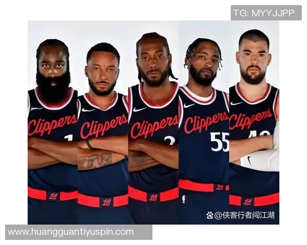 甜瓜分析小卡表现只要专注快船将成为联盟强队