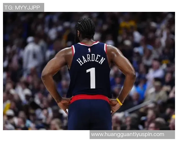 考辛斯直言快船已无希望哈登小卡球迷身份难掩球队困境