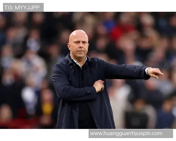 利物浦高层坚定支持斯洛特不会因表现考虑解雇他