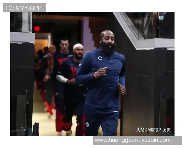 卢指导需巧妙减轻哈登压力否则球队恐难以重返巅峰