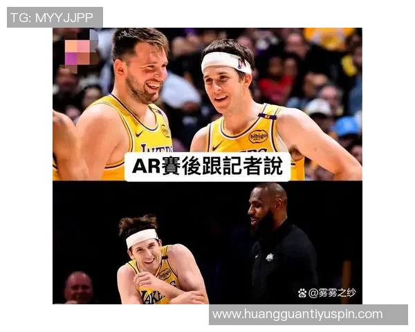 夸梅质疑富保罗言论为何用冠军标准衡量湖人新星里夫斯表现
