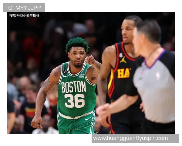 斯玛特:输给老鹰警示球队下场对卫冕冠军必须全力以赴 斯玛特:输给老鹰警示球队下场对卫冕冠军必须全力以赴