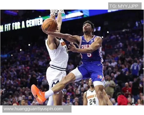 掘金八人缺阵与76人战平半场比分58平皮克特和恩比德各有精彩表现