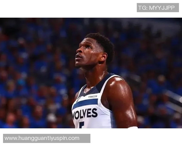 爱德华兹重返赛场期待复仇雷霆球队誓言不再落败 爱德华兹重返赛场期待复仇雷霆球队誓言不再落败