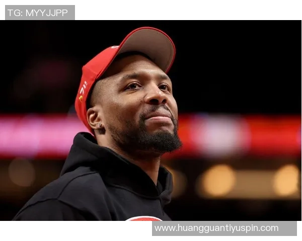 利拉德期待开拓者新阵容回归将全力以赴准备迎接挑战