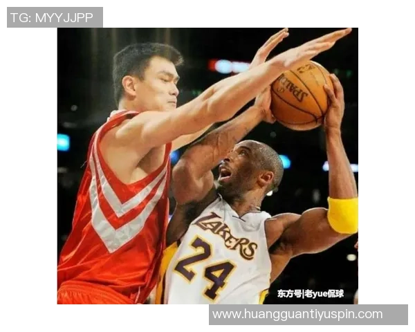 姚明分享NBA经历：在竞争中培养侵略性与饥饿感，学习精神更为重要